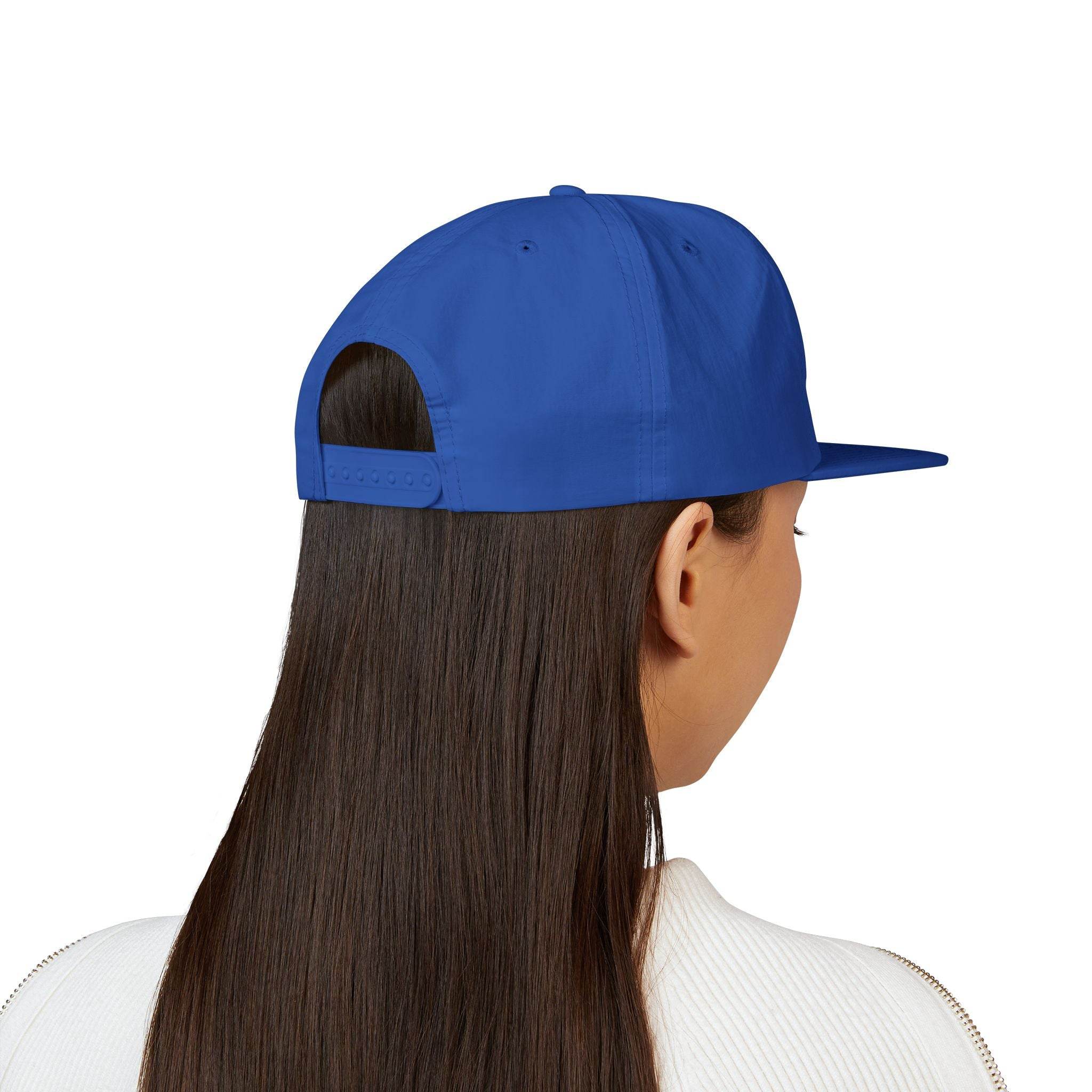 Summer Time Surf Cap - Esmeralda Ecostore