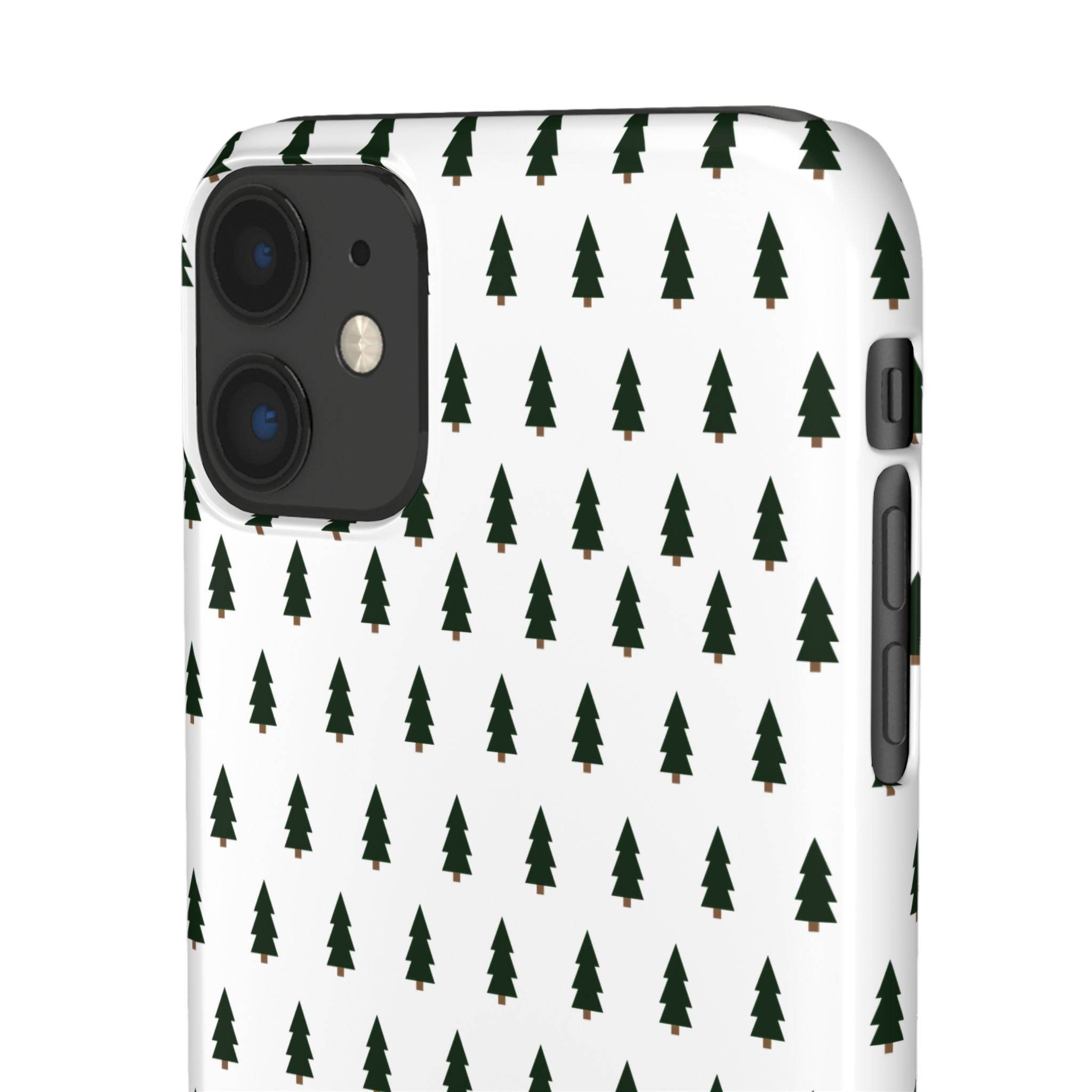 Winter Wonderland Snap Cases - Esmeralda Ecostore