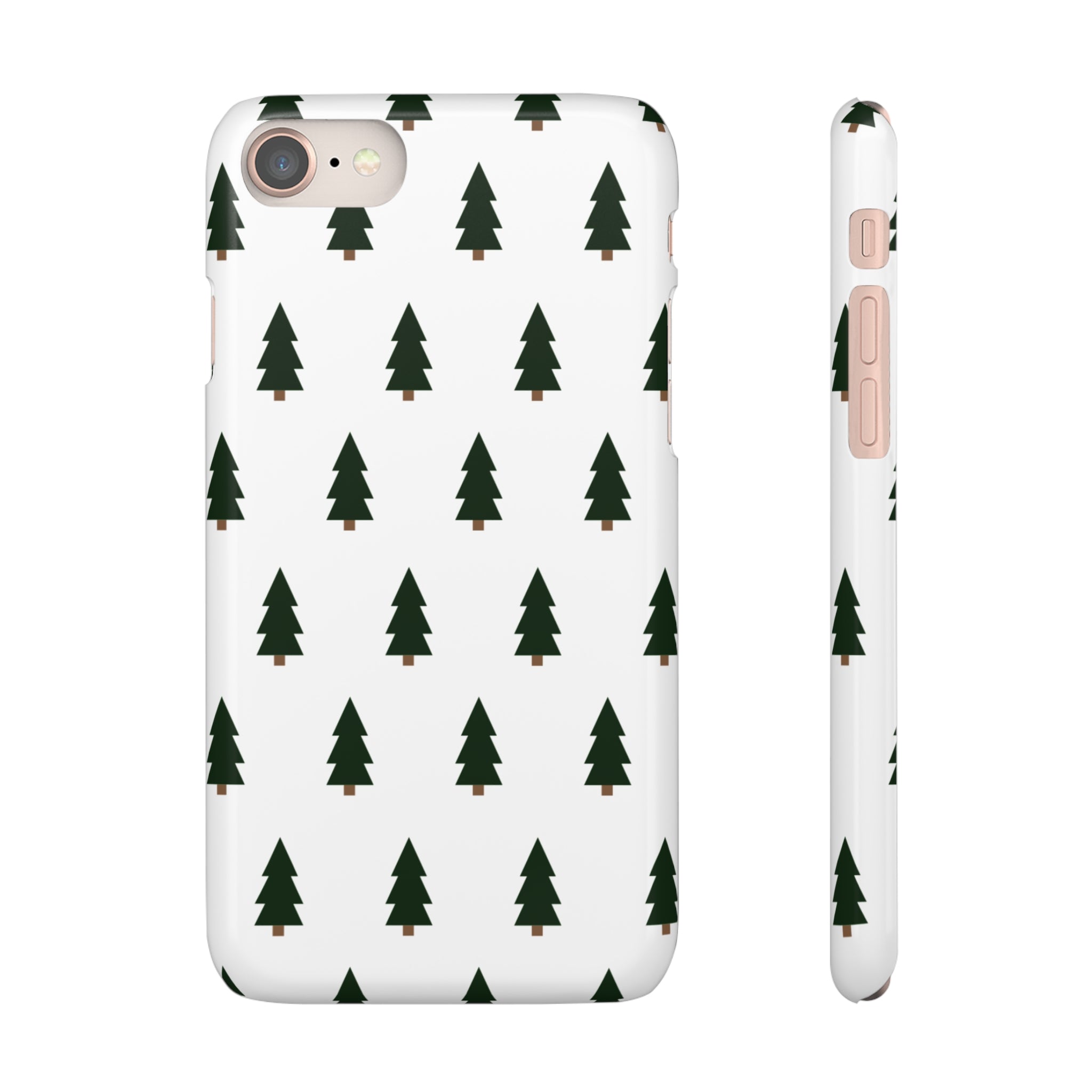 Winter Wonderland Snap Case