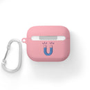 The Attraction AirPods and AirPods Pro Case Cover - Esmeralda Ecostore