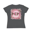 Mom Organic Women's Classic T-Shirt - Esmeralda Ecostore