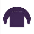 Family Unisex Ultra Cotton Long Sleeve Tee