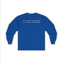 Family Unisex Ultra Cotton Long Sleeve Tee