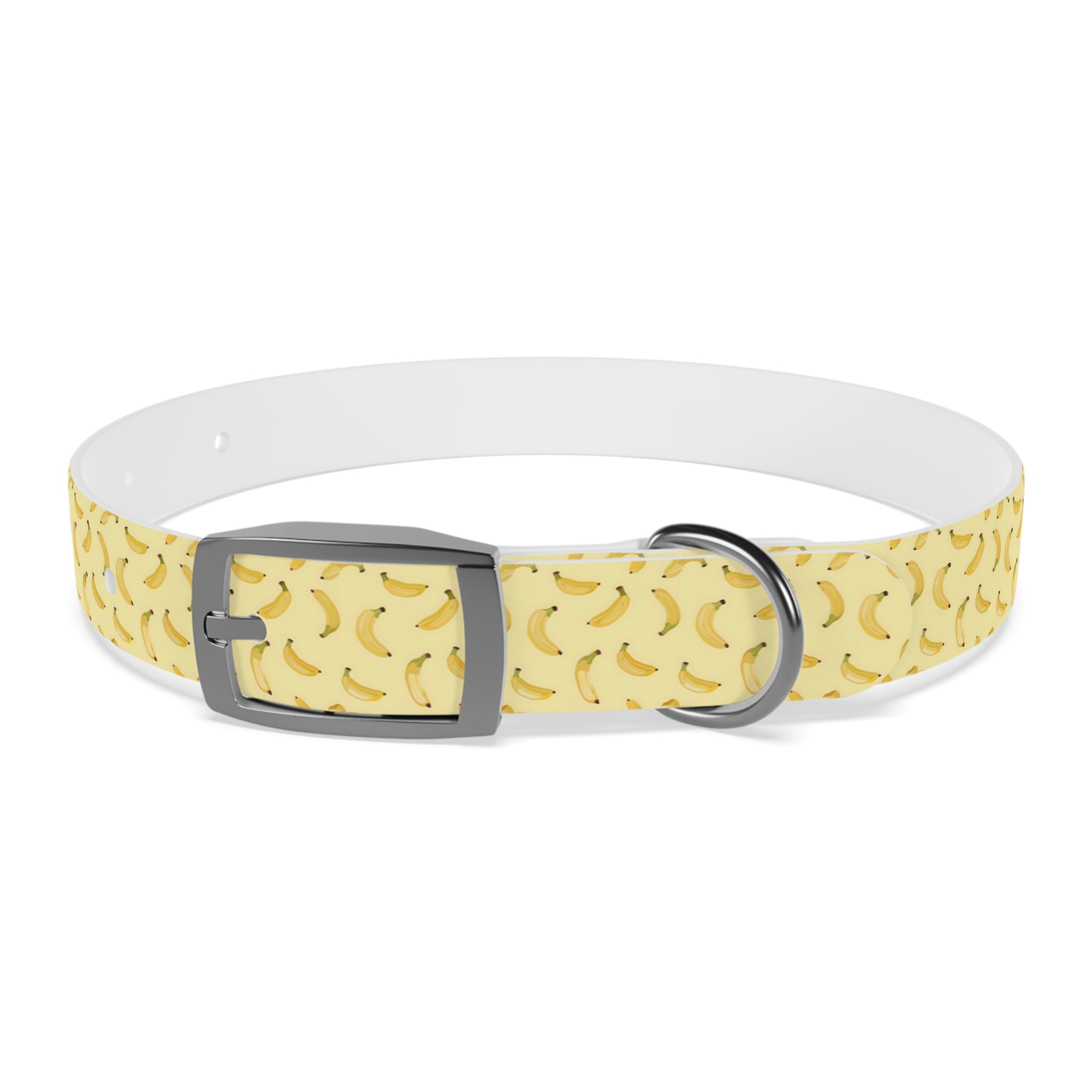 Potassium Power Dog Collar