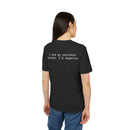 Patience Unisex Creator 2.0 T-shirt