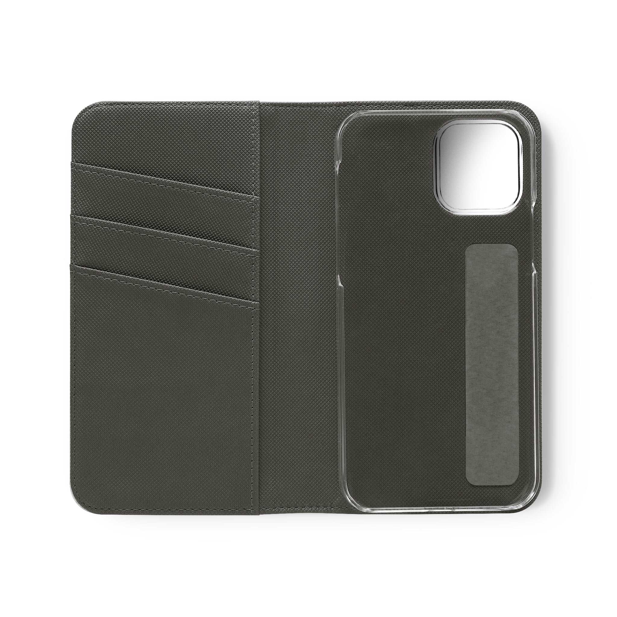 Empowered & Protected Flip Case