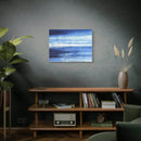 Horizon Matte Canvas Stretched - Esmeralda Ecostore