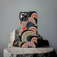 Art Tough Phone Cases - Esmeralda Ecostore