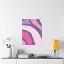 Interweave Satin Posters - Esmeralda Ecostore