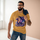 Amethyst Majesty Adult Staple Tee - Esmeralda Ecostore