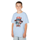 Pup Culture Eco Kids Heavy Cotton Tee