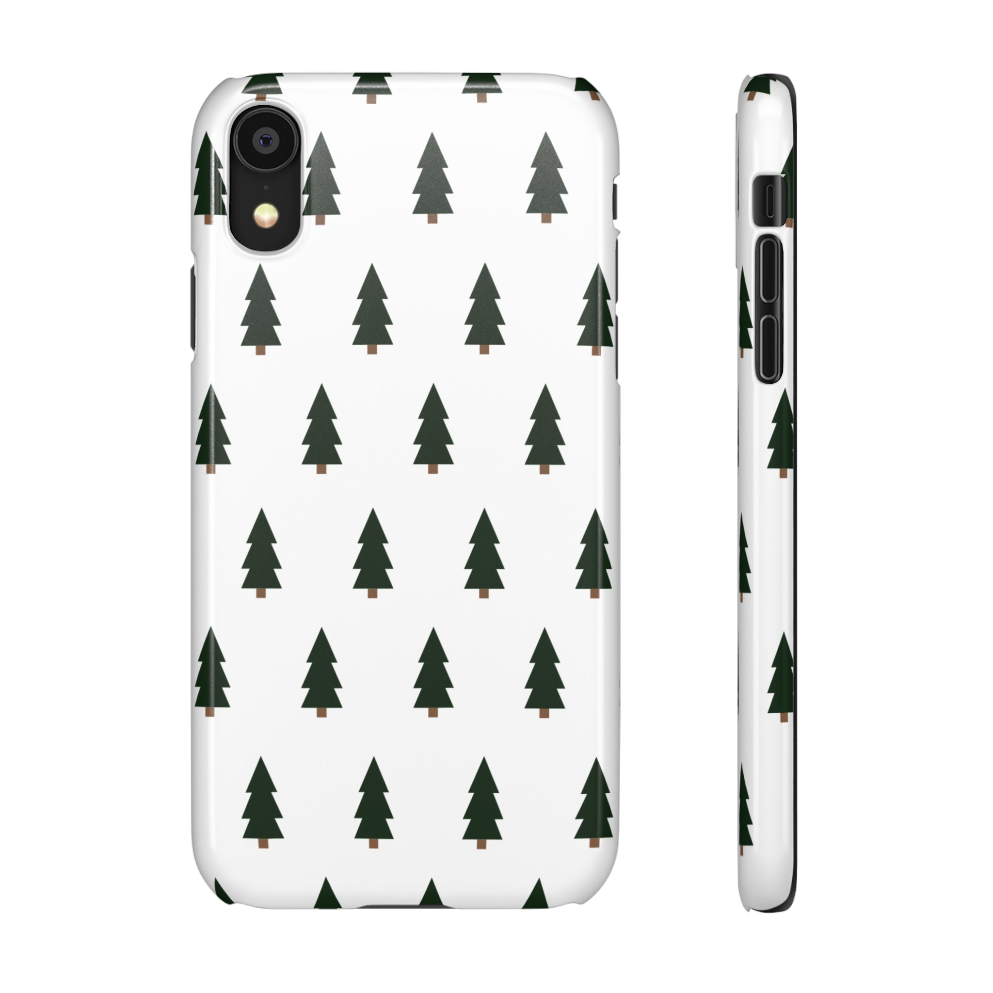 Winter Wonderland Snap Case