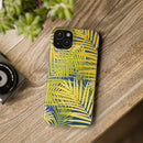 Palm Paradise Slim Case