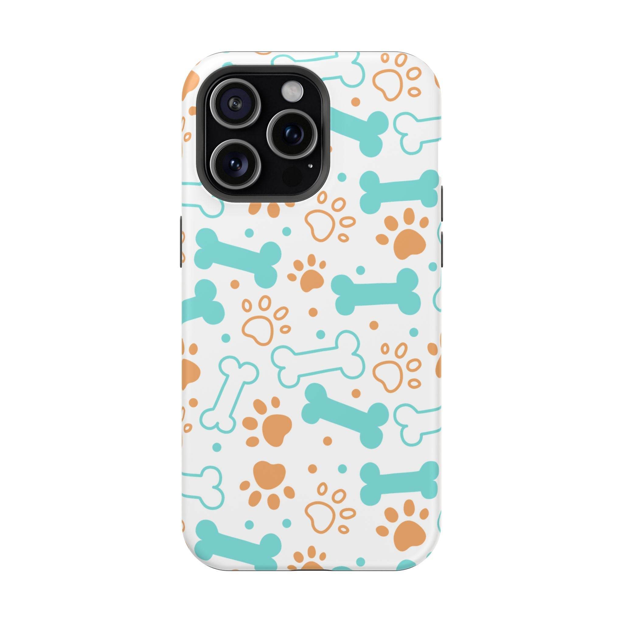 Pawsitively Protected Impact-Resistant Cases - Esmeralda Ecostore