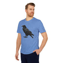Ink & Ash Adidas Unisex Sport T-Shirt - Esmeralda Ecostore