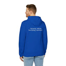 Raising Babies Building Business Adidas Unisex Fleece Hoodie