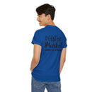 Off the Market Unisex Heavy Cotton Tee