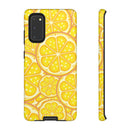 Lemon Tough Case