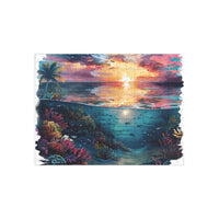 Sunset Serenade Puzzle - Esmeralda Ecostore