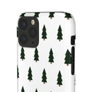 Winter Wonderland Snap Case