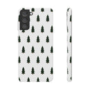 Winter Wonderland Snap Case