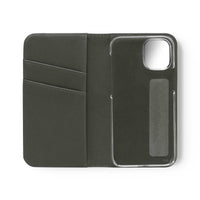 Empowered & Protected Flip Case