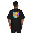 Bulldog Unisex Ultra Cotton® Tall T-Shirt - T-shirts - Esmeralda Ecostore