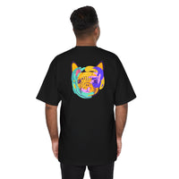 Bulldog Unisex Ultra Cotton® Tall T-Shirt - T-shirts - Esmeralda Ecostore