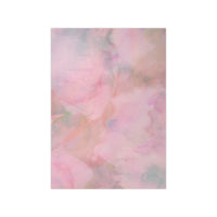 Pink Mist Photopaper Posters