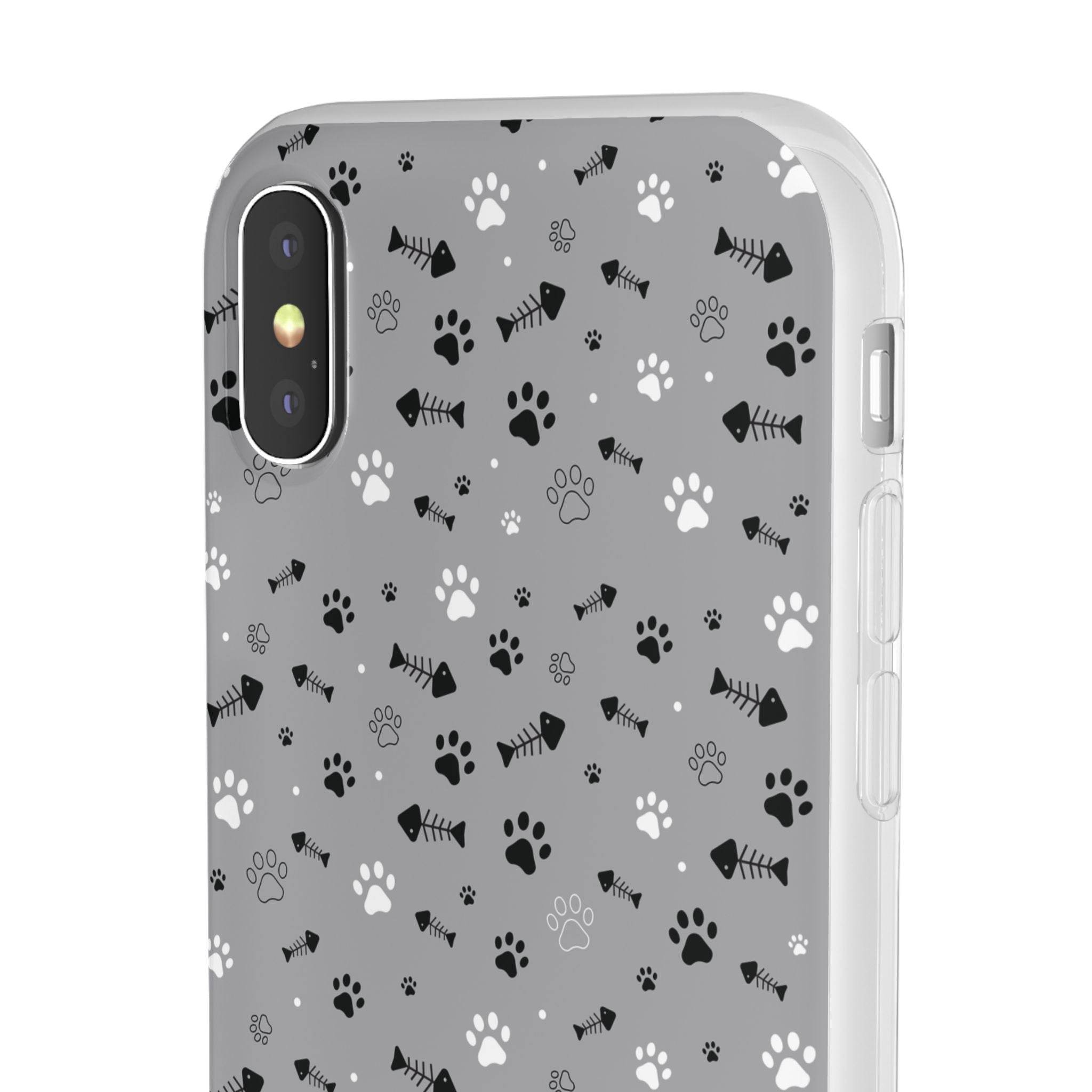 Paw-some Flexi Cases - Esmeralda Ecostore