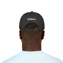 Believe Organic Baseball Cap (Embroidery) - Esmeralda Ecostore
