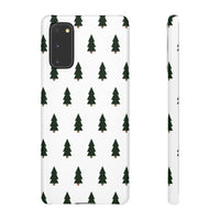 Winter Wonderland Snap Case