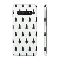 Winter Wonderland Snap Case