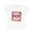 Mom Organic Women's Classic T-Shirt - Esmeralda Ecostore