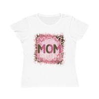 Mom Organic Women's Classic T-Shirt - Esmeralda Ecostore
