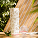 Celestial Sipper Skinny Tumbler with Straw - Esmeralda Ecostore