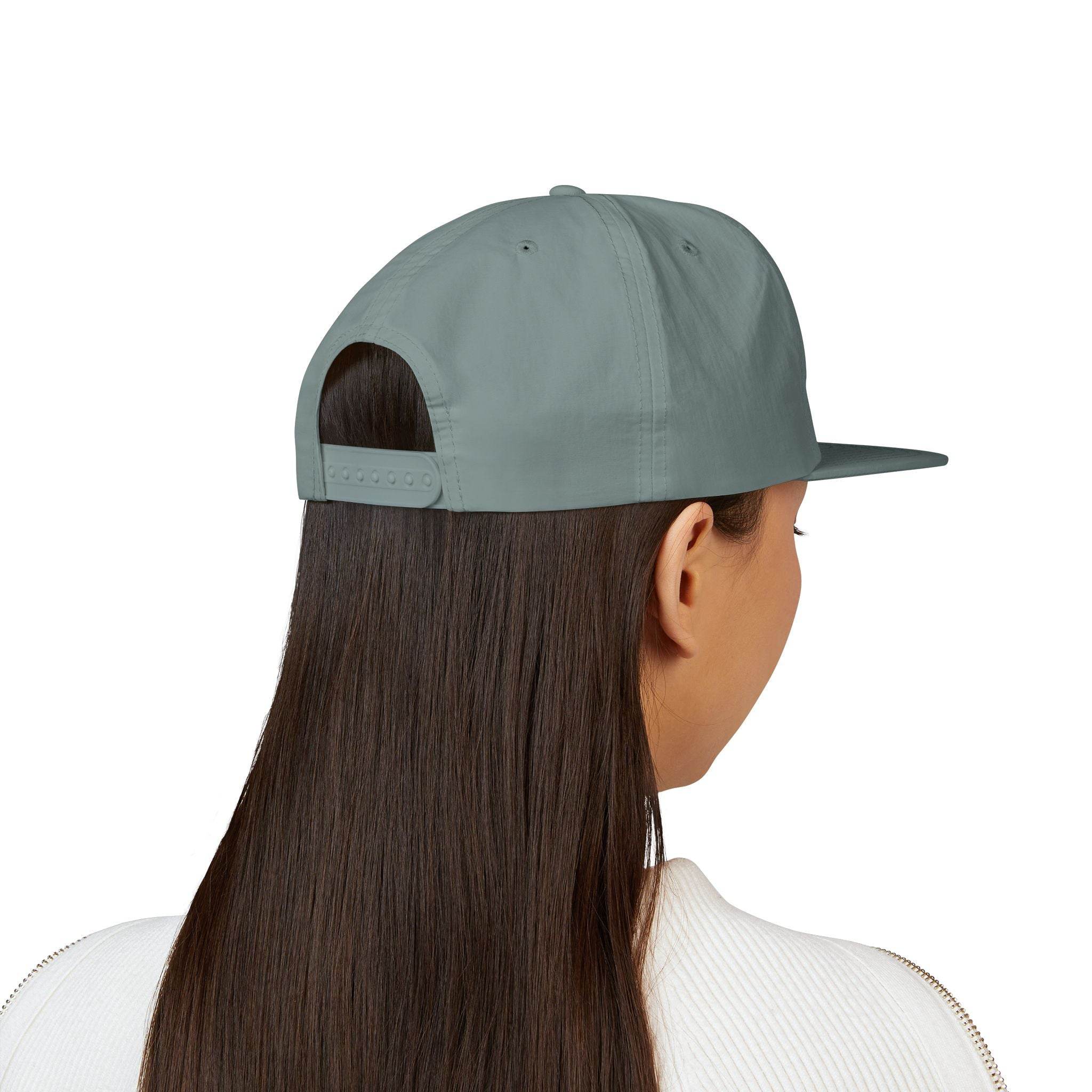 Summer Time Surf Cap - Esmeralda Ecostore