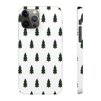 Winter Wonderland Snap Case