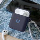 The Attraction AirPods and AirPods Pro Case Cover - Esmeralda Ecostore