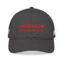 Believe Organic Baseball Cap (Embroidery) - Esmeralda Ecostore