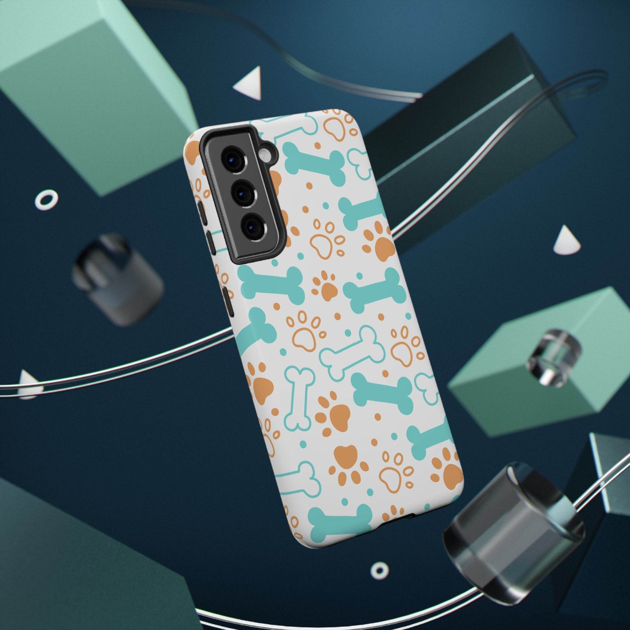 Pawsitively Protected Impact-Resistant Cases - Esmeralda Ecostore