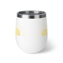 Sunsipper Copper Vacuum Insulated Cup - Esmeralda Ecostore