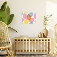 Ovum Overlay Foam Board - Esmeralda Ecostore