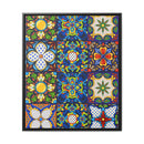 Mosaic Gallery Canvas Wraps