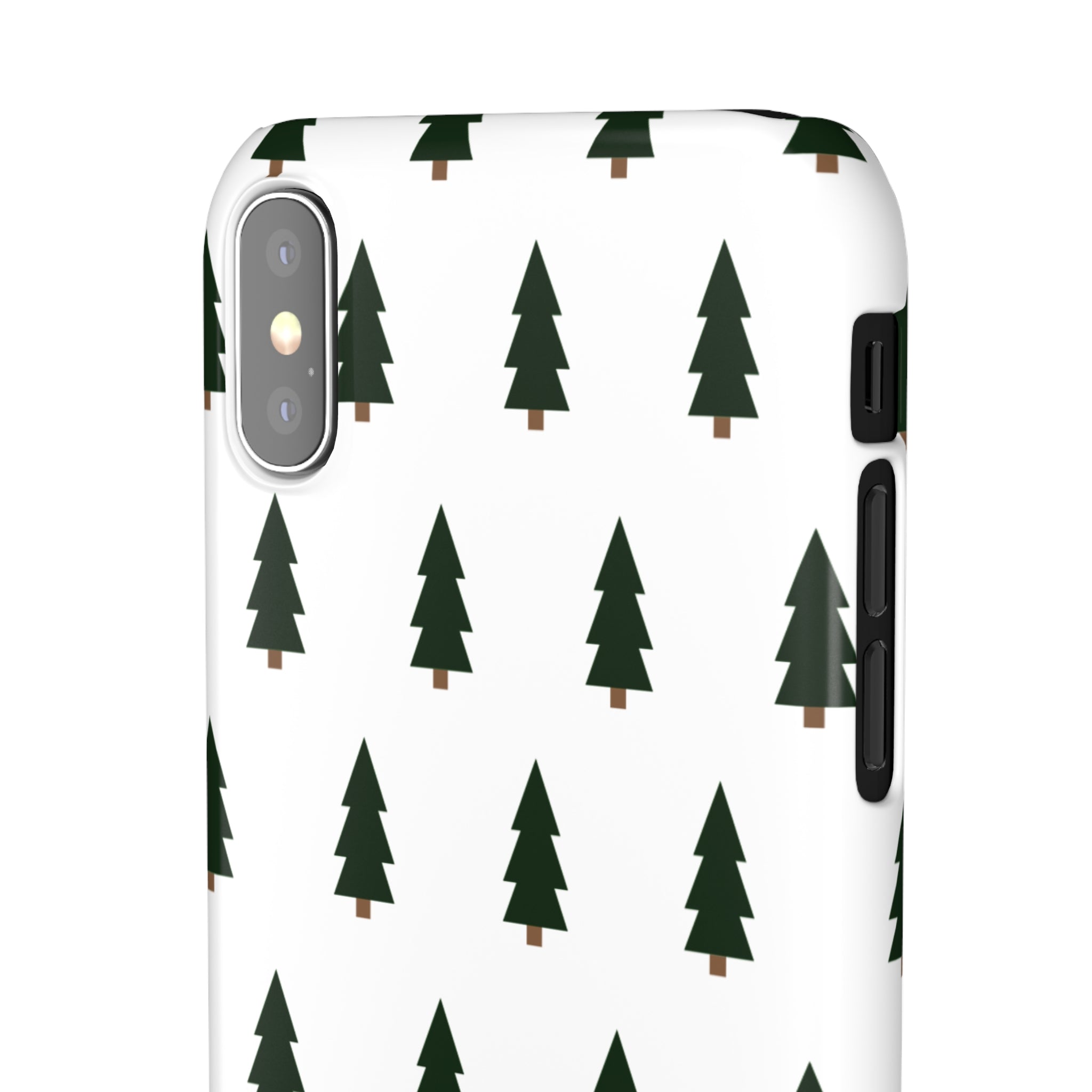 Winter Wonderland Snap Case