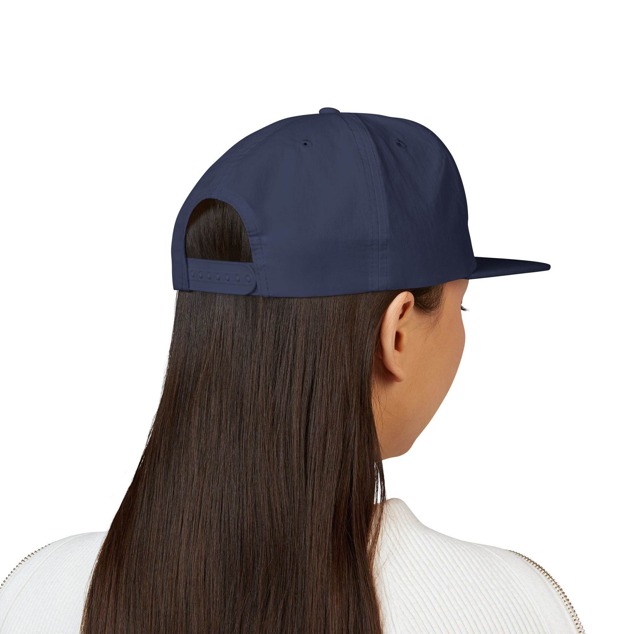 Summer Time Surf Cap - Esmeralda Ecostore