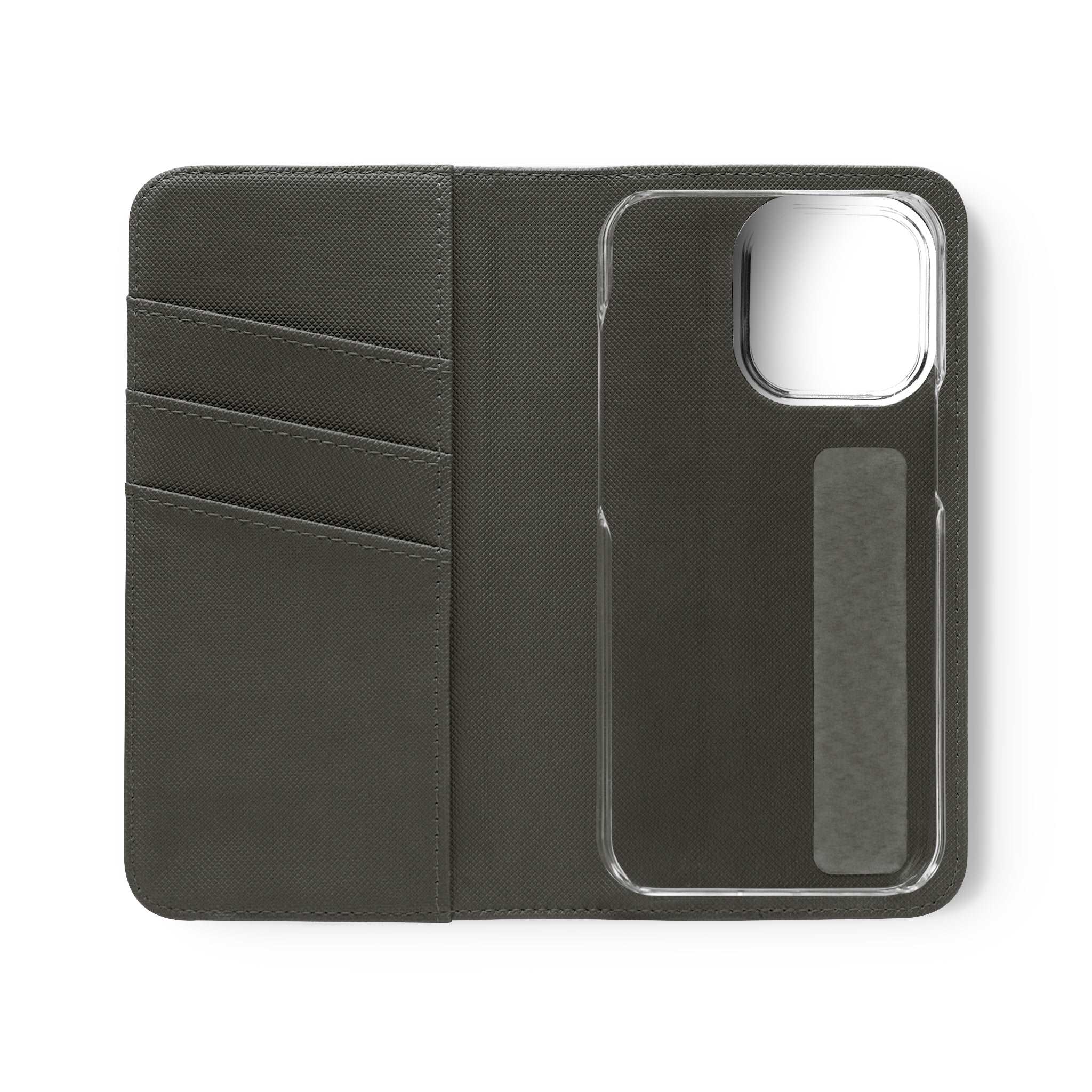 Empowered & Protected Flip Case