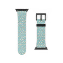 Coconut Breeze Watch Band - Esmeralda Ecostore
