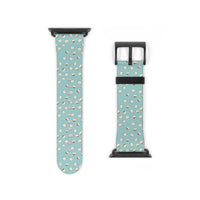 Coconut Breeze Watch Band - Esmeralda Ecostore