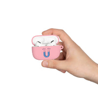 The Attraction AirPods and AirPods Pro Case Cover - Esmeralda Ecostore
